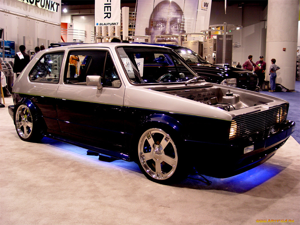 , volkswagen